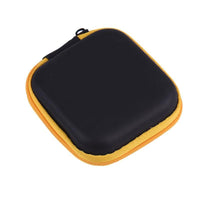 Data Cable Storage Case