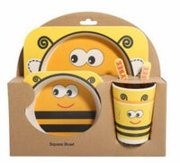 Coffret Cadeau Vaisselle Enfant