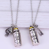 Alice in Wonderland Necklaces