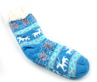 Christmas socks