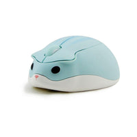 Hamster Shaped Wireless Mouse
