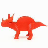 Porte-tacos dinosaure