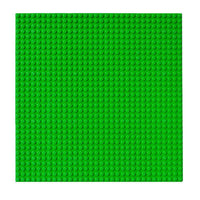 Plaques de base pour blocs de construction