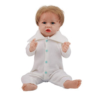 Realistic Baby Girl Dolls