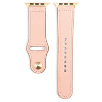 Apple Watch Leather Sports Band