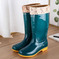 Rain Boots & Garden Clogs