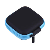 Data Cable Storage Case