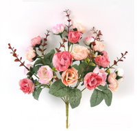 Artificial Flower Bouquets
