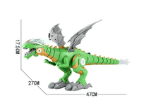 Electric Sound & Light Dragon