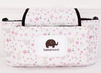 Baby Stroller Hanging Accessory Bag