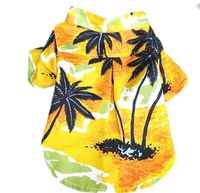 Hawaiian Shirt for Dogs