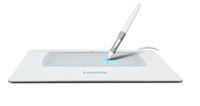 USB Graphics Tablet and Pen