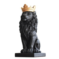 Lion King Statues