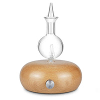 Glass Nebulizer Diffuser