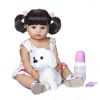 Reborn Lifelike Dolls