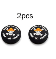 Controller Handle Rocker Silicone Caps