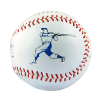 Baseball Bluetooth Speaker
