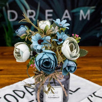 Artificial Flower Bouquets