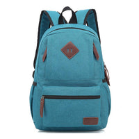 Oxford Campus Backpacks