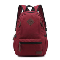 Oxford Campus Backpacks