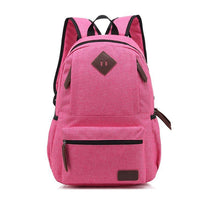 Oxford Campus Backpacks