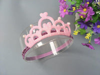 Tiara Headband (Baby/Toddler)