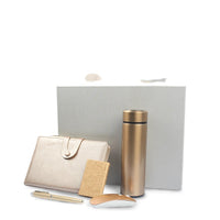 Ensemble de tasses isolantes pour cadeau d'affaires, bloc-notes A6 créatif
