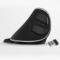 Illuminated Vertical Mouse