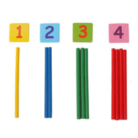 Boîte d'activités éducatives en mathématiques