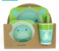 Coffret Cadeau Vaisselle Enfant