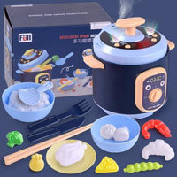Jouets d'appareils de cuisine Playhouse