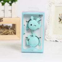 Bunny Love Earphones