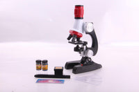 Kits de microscopes