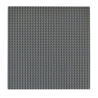 Plaques de base pour blocs de construction