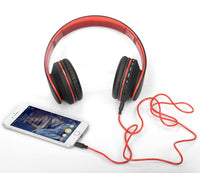 Casque Bluetooth pliable