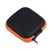 Data Cable Storage Case