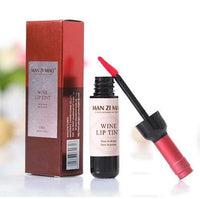 Wine Lip Tint