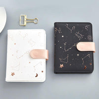 Carnets de notes Constellation