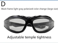 Motorcycle Riding Windproof Glasses