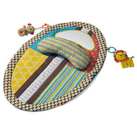 Tummy Time Activity Mat