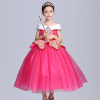 Disfraz de Princesa Aurora (Infantil)
