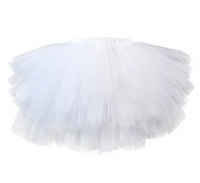 Tutu Skirts (Child)
