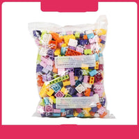 Blocs de construction (variété)