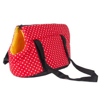 Bolsa de transporte para mascotas