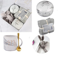 Mr. & Mrs. Gift Sets
