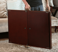 Jigsaw Puzzle Table