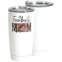 Gobelets en acier inoxydable Sports Mom