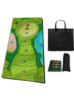 Jeu de puzzle de loisirs Big Escape Golf