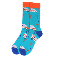 Chaussettes Ambulance (Hommes)