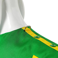 St. Patrick's Day Pet Vest